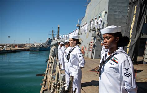 40 Facts About Us Navy Facts Net