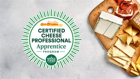 40 From Whole Foods Market Become Certified Cheese Professionals 40 From Whole Foods Market Become Certified Cheese Professionals