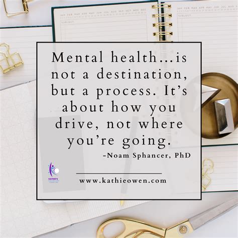 40 Mental Health Awareness Quotes Kathieowen Com