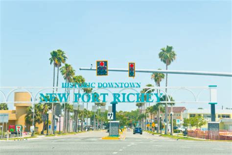 40 New Port Richey Stock Photos Pictures Royalty Free Images Istock New Port Richey Florida