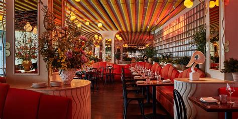 40 Of The Best Restaurants For Birthday Dinners In Nyc