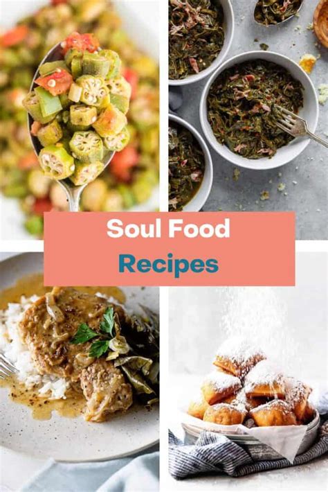 40 Of The Best Soul Food Recipes Grandbaby Cakes 40 Of The Best Soul Food Recipes Grandbaby Cakes