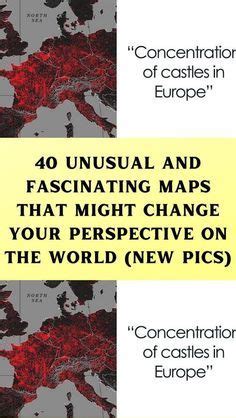 40 Unusual And Fascinating Maps That Might Teach You Something New 40 Unusual And Fascinating Maps That Might Teach You Something New