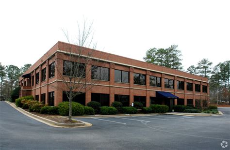 401 Westpark Ct Peachtree City Ga 30269 Westpark Pointe Loopnet