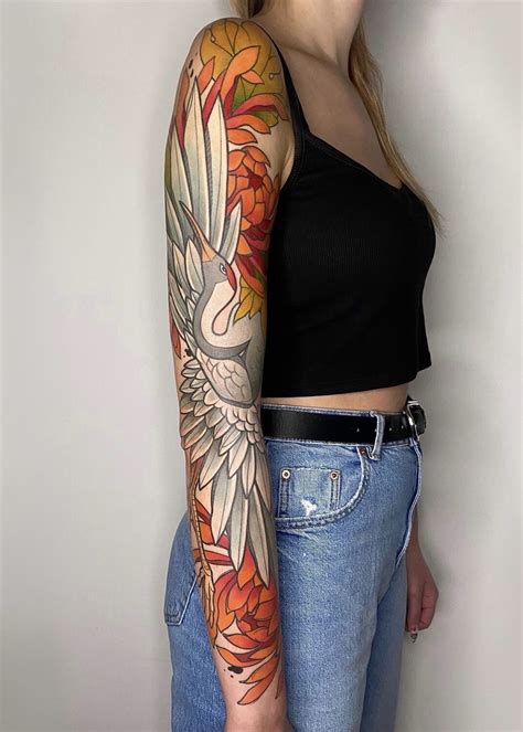 402 Top Arm Tattoo Ideas For Women 2024 Inkppl