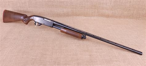 410 Gauge Pump Shotgun