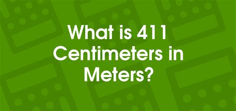 Convert 4'11 in Centimeters: Surprising Height Fact Revealed