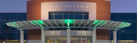 Understanding the 41b District Court: Key Facts and Processes