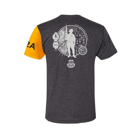 42A Human Resources Specialist Army T Shirt Etsy