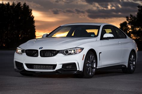 Explore the Top Features and Benefits of the 435i BMW
