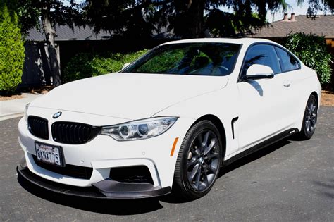 Driving Excellence: The Ultimate Guide to the 435i BMW Performance