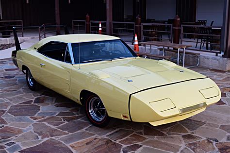440-Powered 1969 Dodge Charger Daytona For Sale On Bat, 50% Off 440-Powered 1969 Dodge Charger Daytona For Sale On Bat, 50% Off