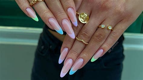 45 Dreamy Nail Designs To Take Your Nail Art To The Next Level Glamour Uk
