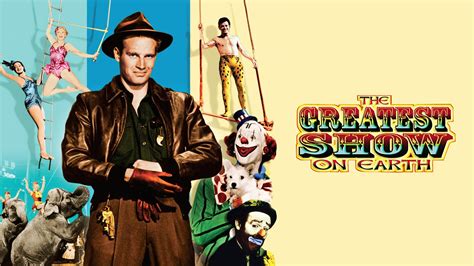 45 Facts About The Movie The Greatest Show On Earth Facts Net 45 Facts About The Movie The Greatest Show On Earth Facts Net
