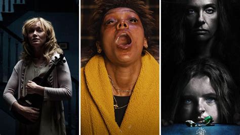 45 Tattoos Of The Best Horror Movies Of All Time