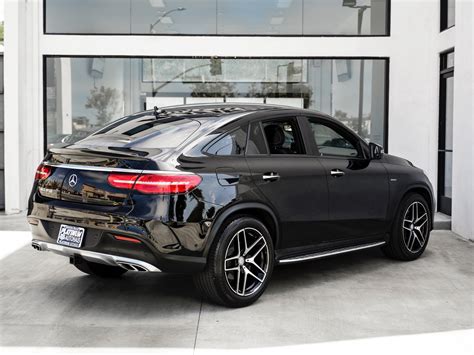 450 AMG GLE: Performance, Features, and Why It’s a Game-Changer