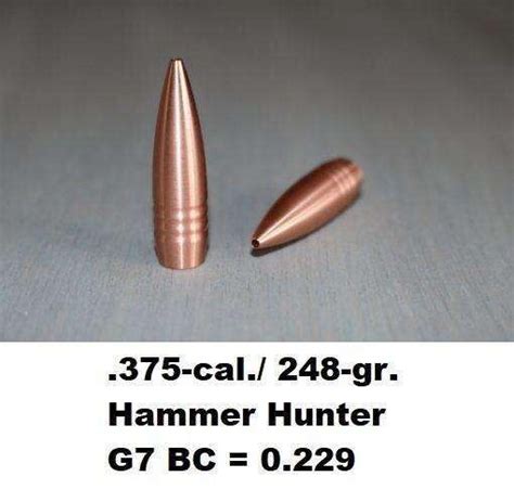 458 250Gr Shock Hammer Hammertime Forum 458 250Gr Shock Hammer Hammertime Forum