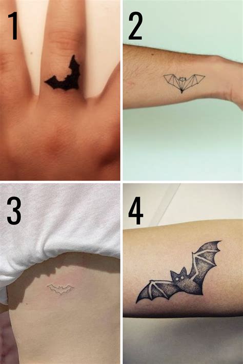 47 Bat Tattoo Ideas Full Of Meaning And Mystery Artofit 47 Bat Tattoo Ideas Full Of Meaning And Mystery Artofit
