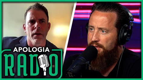 477 Exclusive Interview W Captain Brad Geary Apologia Studios