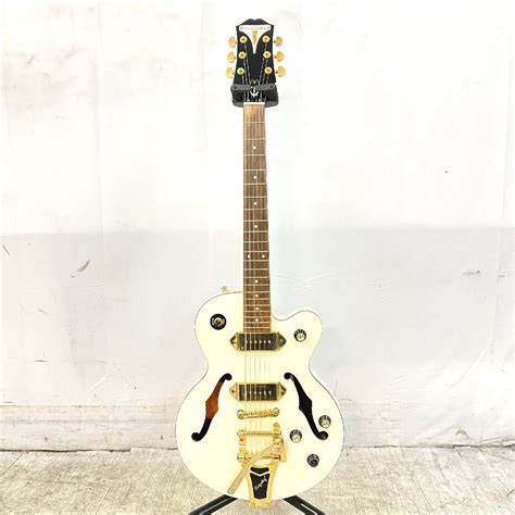 47C 220 Epiphone Wildkat Royal Pw
