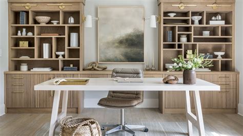 48 Desk Organization Ideas To Make Your Wfh Setup Work For You Architectural Digest