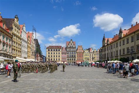 48 Hours In Wroc Aw What To Do With 2 Days In Wroc Aw Poland
