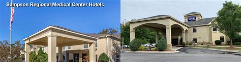 48 Top Hotels Near Sampson Regional Medical Center In Clinton Nc