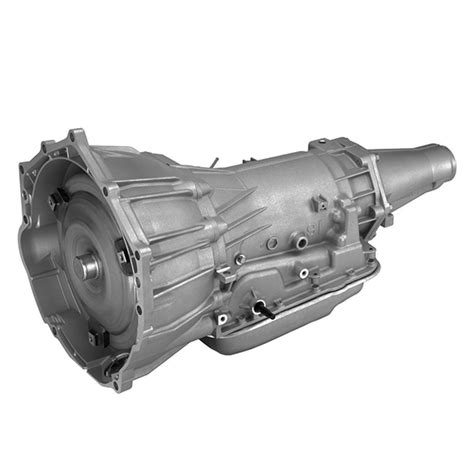 4L60e Chevy Gm Silverado Tahoe Suburban Reman Transmission W Shift Kit Ebay