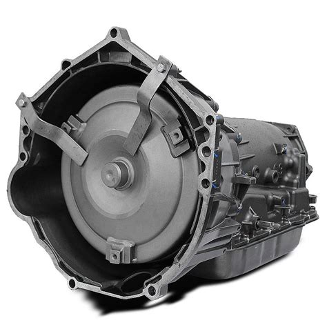 4L60e Transmission For Sale Remanufactured Rebuilt 4L60