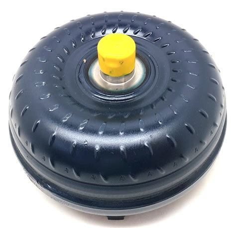 4L80e 4L85e Torque Converter Lock Up Cobra Transmission