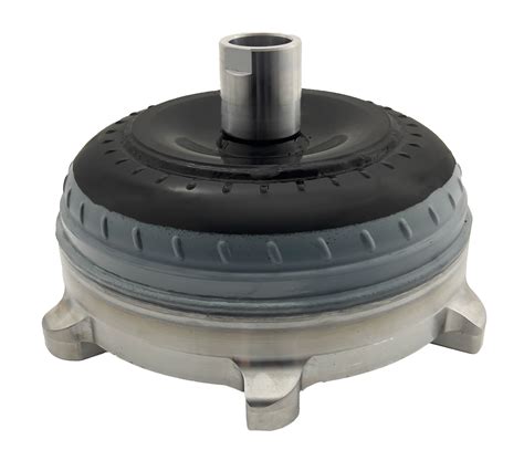 How to Choose the Best 4l80e Torque Converter for Your Vehicle