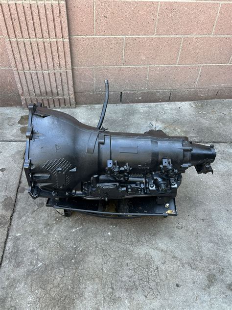 4L80e Transmission Replacements New Used Rebuilt 4L80e Transmission Replacements New Used Rebuilt