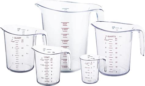 Quick 4qt to Cups Conversion Explained