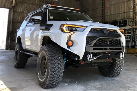 Top 10 Durable 4runner Bumper Upgrades for Off-Road Adventures
