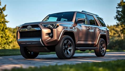 4runner gas mileage: How to Maximize Fuel Efficiency and Save Money
