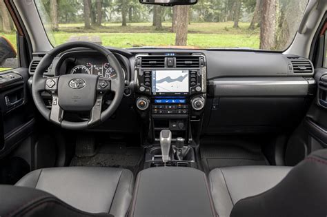 Exploring the Best Features and Upgrades for 4runner Interior Comfort