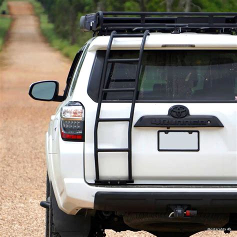 4runner ladder: Top Tips for Choosing the Best Accessory
