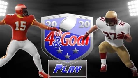 How to Access 4th and Goal Unblocked for Seamless Gameplay