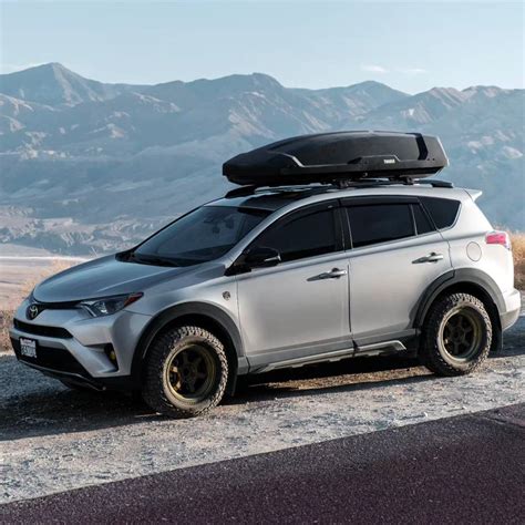 4Th Gen Toyota Rav4 Adventure Off Road Build Offroadium Com 4Th Gen Toyota Rav4 Adventure Off Road Build Offroadium Com