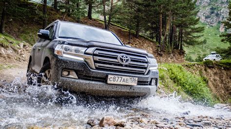 Explore the Benefits of 4wd Auto for Off-Road Adventures