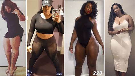 5 200 Pound Women Who Are Not Overweight Blackdoctor Org Where