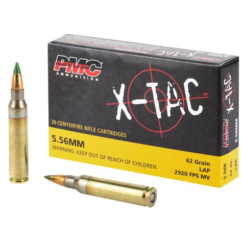 5 56 Nato Ammo At Ammoman Com Pmc X Tac M855 62 Grain Fmj 1000 Rounds 5 56 Nato Ammo At Ammoman Com Pmc X Tac M855 62 Grain Fmj 1000 Rounds