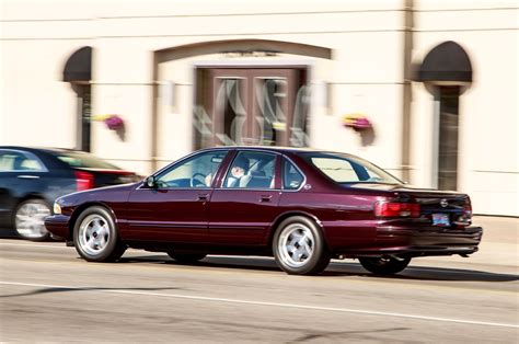 5 7 Litre Lt1 1996 Fleetwood 1996 Impala Ss Notoriousluxury 5 7 Litre Lt1 1996 Fleetwood 1996 Impala Ss Notoriousluxury