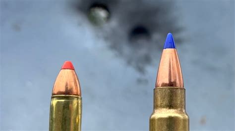 5 7 Vs 22 Mag Almost Didn T Believe It Youtube 5 7 Vs 22 Mag Almost Didn T Believe It Youtube