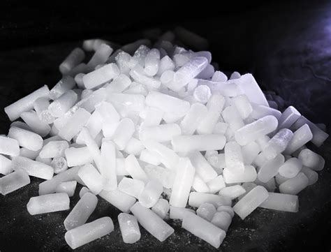 5 8 Dry Ice Pellets Shipping Only Moksa Dry Ice