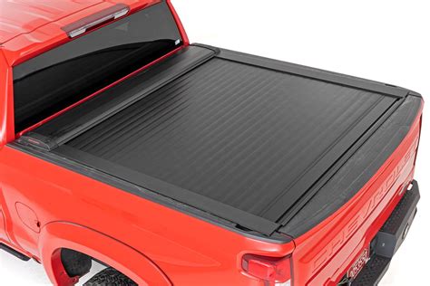 5 8Ft Truck Tonneau Bed Cover Retractable For 2014 2024 Chevy Silverado Gmc 1500 Ebay 5 8Ft Truck Tonneau Bed Cover Retractable For 2014 2024 Chevy Silverado Gmc 1500 Ebay