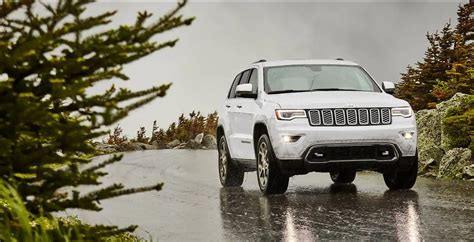 5 Amazing Features Of The 2021 Jeep Grand Cherokee Lithia Chrysler Dodge Jeep Ram Of Bend Blog 5 Amazing Features Of The 2021 Jeep Grand Cherokee Lithia Chrysler Dodge Jeep Ram Of Bend Blog