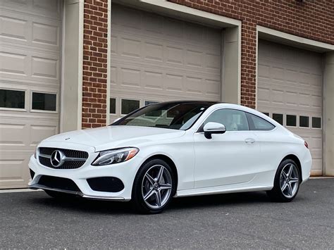 5 Benefits Of Getting A Used Mercedes Benz C Class Performance Luxury Sport Blog