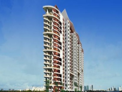 5 Best Apartments In Chennai