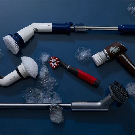 5 Best Electric Spin Scrubbers Of 2024 Tested By Experts